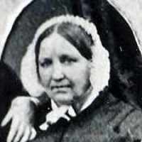 Rebecca Evans Rogers (1798 - 1864) Profile